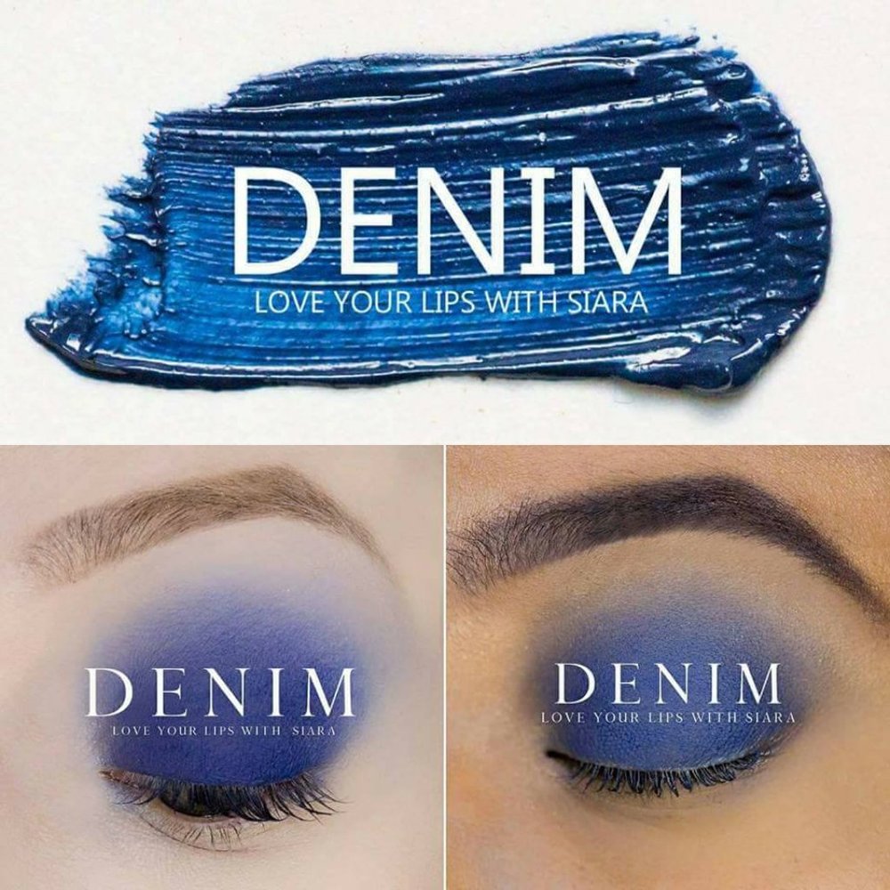 SHADOWSENSE | Denim
